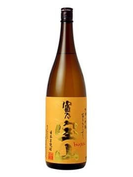 Shochu Tomino Houzan 1.8L  Shochu Tomino Houzan 1.8L