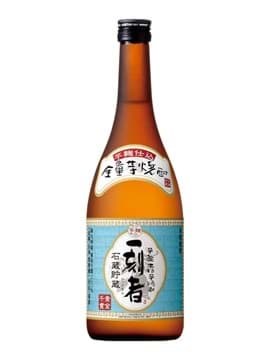 Shochu Ikkomon Honkaku Imo Shochu Ikkomon Honkaku Imo