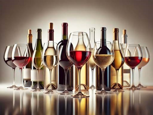 Top 10 quốc gia có mức thuế nhập khẩu rượu vang cao nhất năm 2025 Top 10 quốc gia có mức thuế nhập khẩu rượu vang cao nhất năm 2025