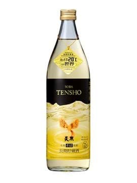 Shochu Choki Chozo Soba Tensho Shochu Choki Chozo Soba Tensho