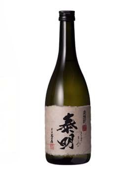 Shochu Tokujou Taimei Mugi Shochu Tokujou Taimei Mugi