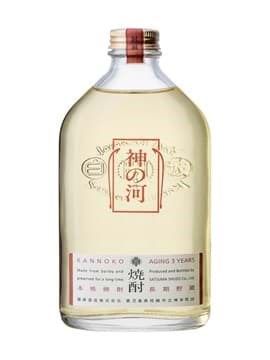 Shochu Kannoko Mugi 300ml  Shochu Kannoko Mugi 300ml