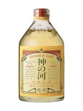 Shochu Kannoko Mugi 720ml  Shochu Kannoko Mugi 720ml