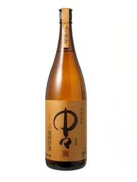 Shochu Nakanaka Mugi 1.8L Shochu Nakanaka Mugi 1.8L