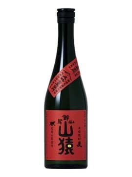 Shochu Yamasaru Mugi 720ml Shochu Yamasaru Mugi 720ml