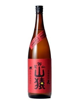 Shochu Yamasaru Mugi 1.8L Shochu Yamasaru Mugi 1.8L