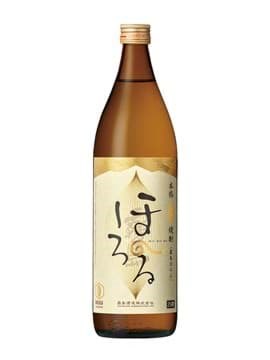 Shochu Kirishima Hororu Mugi 900ml Shochu Kirishima Hororu Mugi 900ml