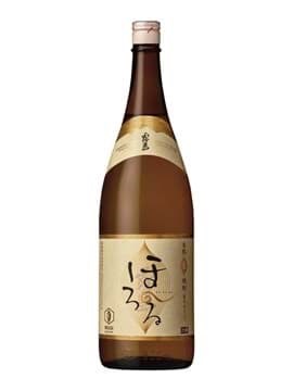 Shochu Kirishima Hororu Mugi 1.8L Shochu Kirishima Hororu Mugi 1.8L
