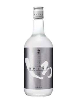 Shochu Ginrei Shiro 720ml  Shochu Ginrei Shiro 720ml