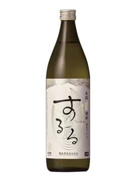 Shochu Kirishima Sururu Kome 900ml Shochu Kirishima Sururu Kome 900ml
