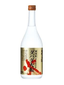 Shochu Dabara Hiburi  Shochu Dabara Hiburi