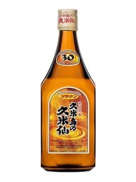 Shochu Brown Kumesen  Shochu Brown Kumesen