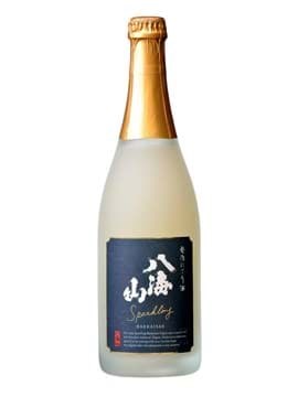 Sake Sparkling Nigori Hakkaisan Sake Sparkling Nigori Hakkaisan