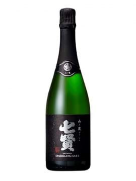 Sake Sparkling Shichiken Sake Sparkling Shichiken