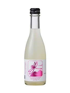Sake Sparkling Izumibashi Tombo Junmai Sake Sparkling Izumibashi Tombo Junmai