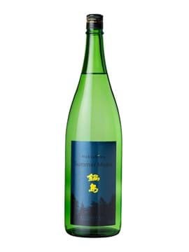 Sake Nabeshima Summer Moon Sake Nabeshima Summer Moon
