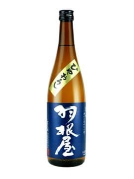 Sake Haneya Hiyaoroshi Junmai Ginjo  Sake Haneya Hiyaoroshi Junmai Ginjo