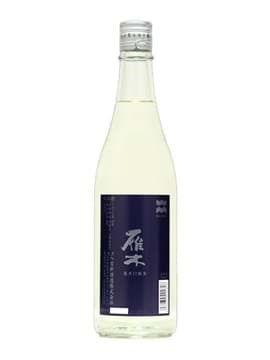 Sake Gangi Natsu Karakuchi Junmai Sake Gangi Natsu Karakuchi Junmai