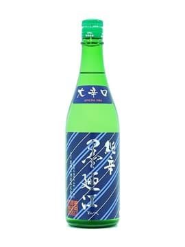 Sake Suminoe Natsu Junmai Ookarakuchi Sake Suminoe Natsu Junmai Ookarakuchi