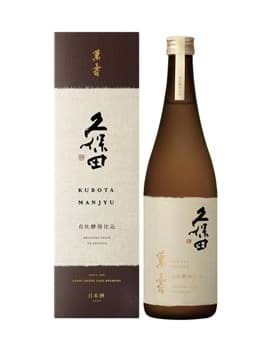 Sake Kubota Manjyu Jishakobo Jikomi Sake Kubota Manjyu Jishakobo Jikomi