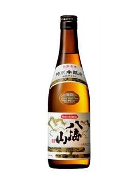 Sake Hakkaisan Honjozo 300ml Sake Hakkaisan Honjozo 300ml