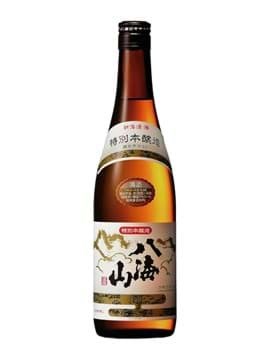 Sake Hakkaisan Honjozo 720ml Sake Hakkaisan Honjozo 720ml