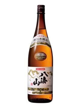 Sake Hakkaisan Honjozo 1.8L Sake Hakkaisan Honjozo 1.8L