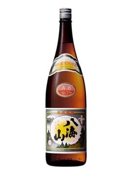 Sake Hakkaisan Futsushu 1.8L Sake Hakkaisan Futsushu 1.8L