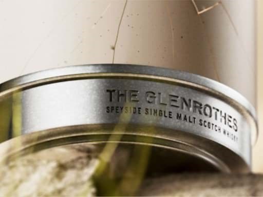 The Glenrothes 51 năm được phát hành  The Glenrothes 51 năm được phát hành