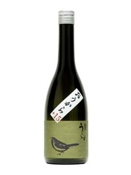 Sake Niwano Uguisu Oukara  Sake Niwano Uguisu Oukara