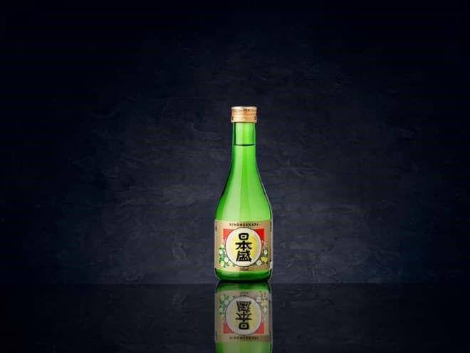 Nihonsakari Nihonsakari