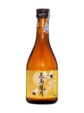 Sake Hokkan Kachofugetsu Futsushu 300ml  Sake Hokkan Kachofugetsu Futsushu 300ml