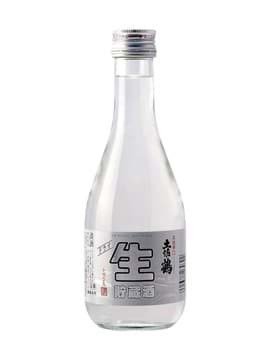 Sake Tosatsuru Honkaku karakuchi Namachozo 180ml  Sake Tosatsuru Honkaku karakuchi Namachozo 180ml