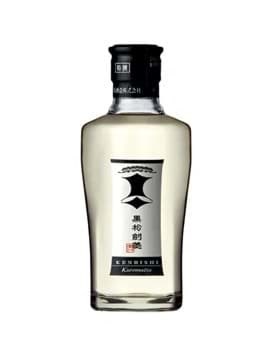 Sake Kuromatsu Kenbishi 180ml  Sake Kuromatsu Kenbishi 180ml