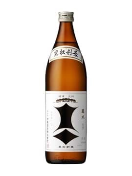 Sake Kuromatsu Kenbishi 900ml  Sake Kuromatsu Kenbishi 900ml