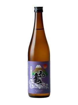 Sake Hatsukame Premium  Sake Hatsukame Premium