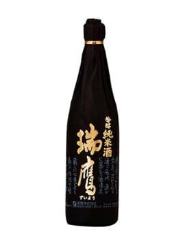 Sake Zuiyo Houjun Junmai 720ml  Sake Zuiyo Houjun Junmai 720ml