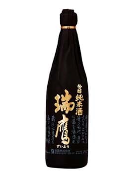 Sake Zuiyo Houjun Junmai 1.8L  Sake Zuiyo Houjun Junmai 1.8L