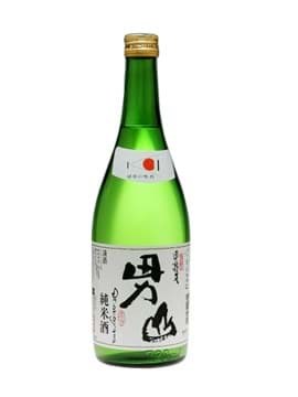 Sake Kai Otokoyama Junmai 720ml  Sake Kai Otokoyama Junmai 720ml