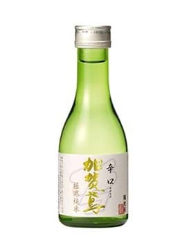 Sake Kagatobi Gokkan Karakuchi Junmai Sake Kagatobi Gokkan Karakuchi Junmai