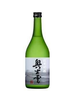 Sake Okuizumo Junmai 300ml  Sake Okuizumo Junmai 300ml