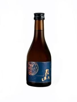 Sake Gassan Houjun Karakuchi Junmai 300ml   Sake Gassan Houjun Karakuchi Junmai 300ml