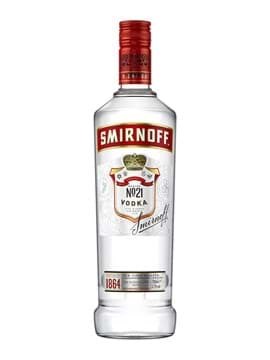 Vodka Smirnoff Red Vodka Smirnoff Red