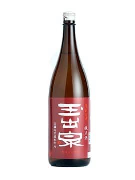 Sake Tamade Izumi Junmai Sake Tamade Izumi Junmai