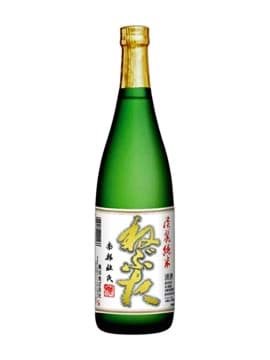 Sake Nebuta Tanrei Junmai Sake Nebuta Tanrei Junmai