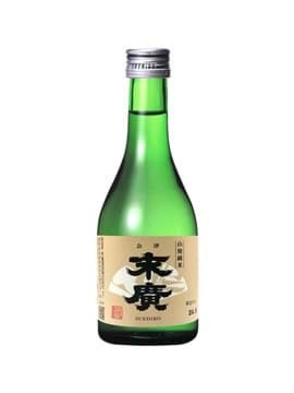 Sake Densho Yamahai Junmai Suehiro 300ml Sake Densho Yamahai Junmai Suehiro 300ml