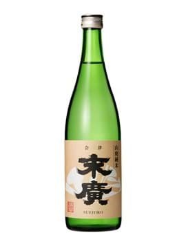 Sake Densho Yamahai Suehiro Junmai 720ml Sake Densho Yamahai Suehiro Junmai 720ml