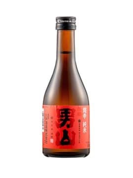 Sake Mutsu Otokoyama Chokara Junmai 300ml Sake Mutsu Otokoyama Chokara Junmai 300ml