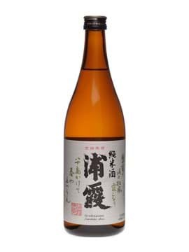 Sake Urakasumi Junmai 1.8L  Sake Urakasumi Junmai 1.8L