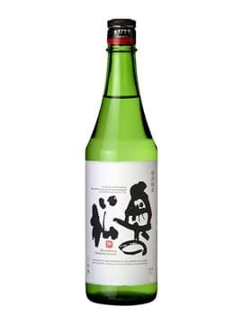 Sake Okunomatsu Tokubetsu Junmai Sake Okunomatsu Tokubetsu Junmai